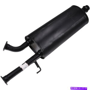 }t[ 10-13g^ch174200S011̔rC}t[AZu Exhaust Muffler Assembly For 10-13 Toyota Tundra 174200S011