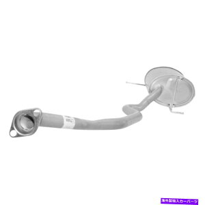 �}�t���[ BMW X5 2000-2003 AP�r�C7682�G�L�]�[�X�g�}�t���[�ƃp�C�v�A�Z���u�� For BMW X5 2000-2003 AP Exhaust 7682 Exhaust Muffler & Pipe Assembly