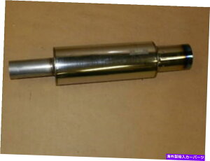 }t[ HKS 34005-FK002}t[130nCp[^C^jo[TtBbeBOB HKS 34005-FK002 Muffler 130 HI power Titan for universal fitting.