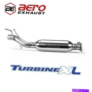 �}�t���[ Aero Turbine XL Direct Fit Perf Muffler Moderate Sound 19-22 5th Gen Ram 1500 Aero Turbine XL Direct Fit Perf Muffler Moderate Sound 19-22 5th Gen Ram 1500�y���s�A���i�z