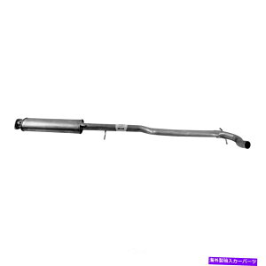 �}�t���[ �r�C�}�t���[-AWD ANSA VL14905��2004�{���{S80�ɓK�����܂� Exhaust Muffler-AWD Ansa VL14905 fits 2004 Volvo S80�y���s�A���i�z