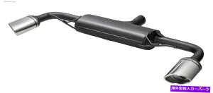 �}�t���[ ulter duplex sport exaxion audi tt 8j 07-120x80mm�ȉ~�`�̊��� ULTER Duplex SPORT EXHAUST AUDI TT 8J 07 - 120x80mm Oval Rolled-�y���s�A���i�z