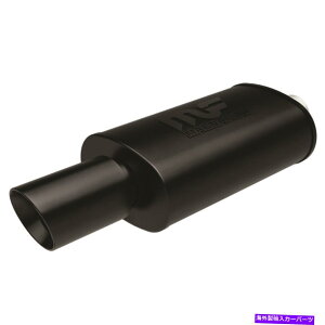 }t[ 14868}Oit[ptH[}XrC14868ubNV[Y}t[ 14868 Magnaflow Performance Exhaust 14868 Black Series Muffler