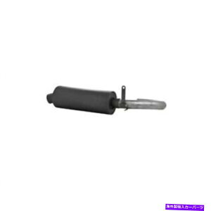 }t[ MBRP AT-6411SPXbvIVXeW/Yamaha RHINO 660 2004-2007 NEW̃X|[c}t[ MBRP AT-6411SP Slip-on system w/Sport Muffler For Yamaha Rhino 660 2004-2007 NEW