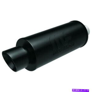 }t[ Magnaflow 14870jo[TptH[}X}t[w/`bv}Oblk 14x6x6 2.25/4 MagnaFlow 14870 Universal Performance Muffler W/Tip Mag Blk 14x6x6 2.25/4