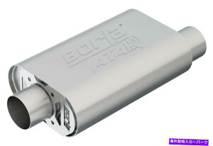 �}�t���[ Borla 400844 Cratemuffler Borla 400844 CrateMuffler�y���s�A���i�z