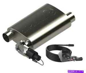 �}�t���[ �N�C�b�N�^�C���p�t�H�[�}���X13250C�X�N���[�}�[�}�t���[�L�b�g2.50���܂܂�܂��F�X�N���[�}�[�}�t�� Quick Time Performance 13250C Screamer Muffler Kit 2.50 Includes: Screamer Muffl