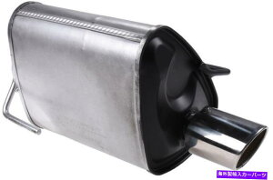 �}�t���[ AutoPart International 2103-234870�r�C�}�t���[ Autopart International 2103-234870 Exhaust Muffler�y���s�A���i�z