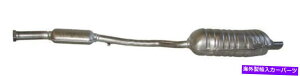 }t[ 1992-1994 BMW 318IS̔rC}t[ Exhaust Muffler for 1992-1994 BMW 318is