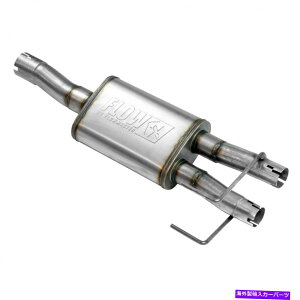 �}�t���[ Flowmaster 717835 Flowfx�_�C���N�g�t�B�b�g�}�t���[�L�b�g�t�B�b�g1500 1500�N���V�b�N����1500 Flowmaster 717835 FlowFX Direct Fit Muffler Kit Fits 1500 1500 Classic Ram 1500�y���s�A���i�z