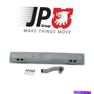 �}�t���[ �|���V�F914 70-74�r�C�}�t���[w/�e�[���p�C�v�_���X�N021 251 053 C For Porsche 914 70-74 Exhaust Muffler w/ Tail Pipe Dansk 021 251 053 C�y���s�A���i�z