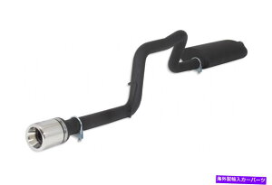 マフラー Ulter Sport Muffler排気ジープグランドチェロキーWJ 4.7 V8 99-04バックボックスサイレンサー Ulter Sport Muffler Exhaust JEEP Grand Cherokee WJ 4.7 V8 99-04 Backbox Silencer