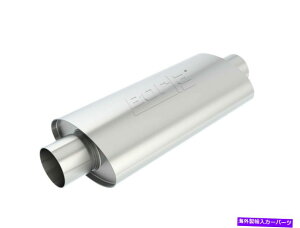 �}�t���[ Borla XR-1�}���`�R�A3 �Z���^�[�Z���^�[16 x4.25 x7.88 - ���[�V���O�}�t���[40575 Borla XR-1 Multi-Core 3 Center-Center 16x4.25x7.88 - Racing Muffler 40575�y���s�A���i�z