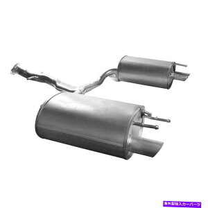 }t[ 2009-2012NTXIS350̔rC}t[ Exhaust Muffler for 2009-2012 Lexus IS350