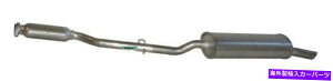 }t[ 1991NBMW 318̔rC}t[ Exhaust Muffler for 1991 BMW 318is