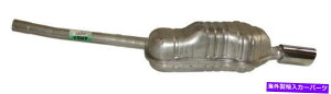}t[ 2002N2003ÑAEfBS6̔rC}t[ Exhaust Muffler for 2002-2003 Audi S6