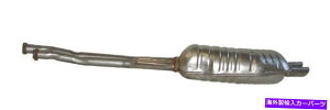 }t[ 1992N1995NBMW 325̔rC}t[ Exhaust Muffler for 1992-1995 BMW 325is