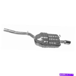 }t[ au21117-abrC}t[tBbg2002-2005AEfBA4 quattro 3.0l v6KXDOHC AU21117-AB Exhaust Muffler Fits 2002-2005 Audi A4 Quattro 3.0L V6 GAS DOHC