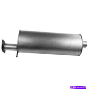 �}�t���[ 2012�N�V�{���[�G�N�X�v���X2500�̃E�H�[�J�[�G�L�]�[�X�g21759-AG�G�L�]�[�X�g�}�t���[ Walker Exhaust 21759-AG Exhaust Muffler for 2012 Chevrolet Express 2500�y���s�A���i�z