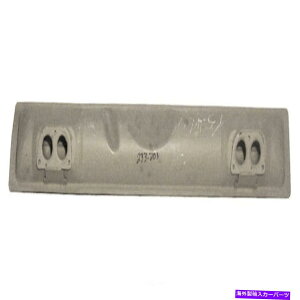 �}�t���[ �r�C�}�t���[�A�Z���u���_�C���N�g�t�B�b�g���A�u���L�V�A���x��73-74 VW�g�����X�|�[�^�[�ɓK�����܂� Exhaust Muffler Assembly-Direct-Fit Rear BRExhaust fits 73-74 VW Transporter�y���s�A���i�z