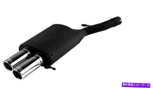 }t[ Ulter Sport MufflerrCAEfBA6 C7 2013-2018 2.0 TDI AvantobN{bNXTCT[ Ulter Sport Muffler Exhaust AUDI A6 C7 2013-2018 2.0 TDI AVANT Backbox Silencer
