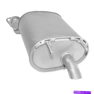 }t[ 1999N2002ÑNTXRX300̔rC}t[ Exhaust Muffler for 1999-2002 Lexus RX300