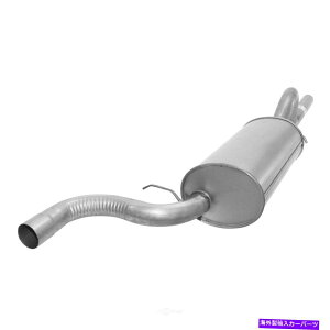 �}�t���[ �r�C�}�t���[�A�Z���u��AP�r�C7678 Exhaust Muffler Assembly AP Exhaust 7678