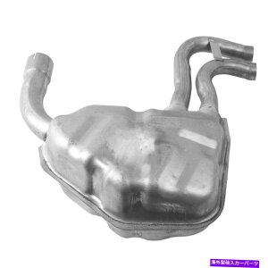}t[ 2002N2005Ñ~jN[p[̔rC}t[ Exhaust Muffler for 2002-2005 Mini Cooper S