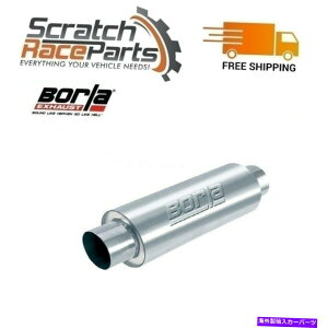 }t[ Borla 400373 XR-1}`RA3 "[^[GW[VO}t[ Borla 400373 XR-1 Multi-Core 3" Rotary Engine Equipped Racing Muffler