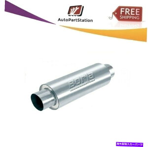 �}�t���[ 400373�{����XR-1�}���`�R�A3 ���[�^���[�G���W���������[�V���O�}�t���[ 400373 Borla XR-1 Multi-Core 3 Rotary Engine Equipped Racing Muffler�y���s�A���i�z