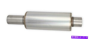 }t[ tbJ[ubNn[g~bhpCvt}t[BH8316 Hooker BlackHeart Mid Pipe with Muffler BH8316