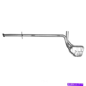 }t[ GL][Xg}t[AZu - LGbgt[EEH[J[48358tBbg02-08~jN[p[ Exhaust Muffler Assembly-Quiet-Flow Right Walker 48358 fits 02-08 Mini Cooper