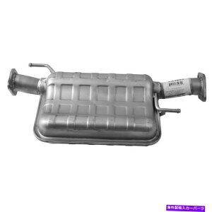 }t[ 2006N2009NKia Sedona̔rC}t[ Exhaust Muffler for 2006-2009 Kia Sedona