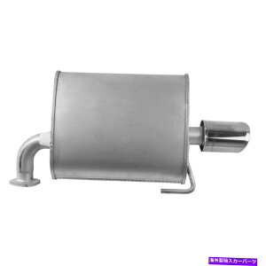 }t[ 2005ÑXoKV[̔rC}t[i Exhaust Muffler for 2005 Subaru Legacy i