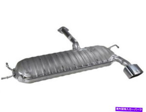 �}�t���[ ���AAPI�}�t���[��Kia Sportage 2005-2010 2.0l 4 Cyl FWD 99NPBX�ɓK�����܂� Rear API Muffler fits Kia Sportage 2005-2010 2.0L 4 Cyl FWD 99NPBX�y���s�A���i�z