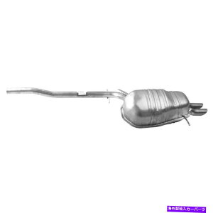 }t[ 2012-2014{{XC90̔rC}t[ Exhaust Muffler for 2012-2014 Volvo XC90