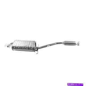 }t[ 1995N1998Ñz_IfbZC̔rC}t[ Exhaust Muffler for 1995-1998 Honda Odyssey