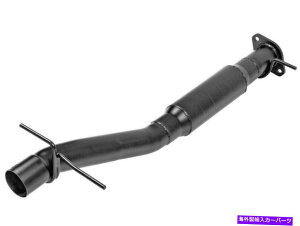 �}�t���[ Flowmaster 817846 Outlaw Direct Fit Muffler for 2019-2020 RAM 1500 New Body 5.7L Flowmaster 817846 Outlaw Direct Fit Muffler FOR 2019-2020 Ram 1500 New body 5.7L