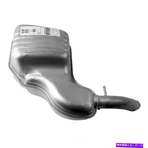 �}�t���[ �r�C�}�t���[-AWD���AANSA VL14907�ɓK�����܂��B2004VOLVOS80 Exhaust Muffler-AWD Rear Ansa VL14907 fits 2004 Volvo S80�y���s�A���i�z