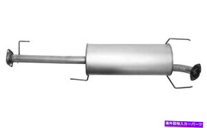 }t[ 2009ÑNTXGX470̔rC}t[ Exhaust Muffler for 2009 Lexus GX470