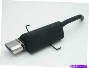 }t[ Ulter Sport Muffler Exhation Alfa Romeo GTi2004-2010jobN{bNXTCT[ Ulter Sport Muffler Exhaust ALFA ROMEO GT (2004-2010) Backbox Silencer