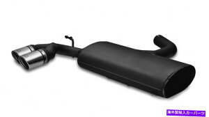 }t[ Ulter Sport MufflersrCtHNX[QgD[2003-2010obN{bNXTCT[ Ulter Sport Mufflers Exhaust VOLKSWAGEN Touran 2003-2010 Backbox Silencer