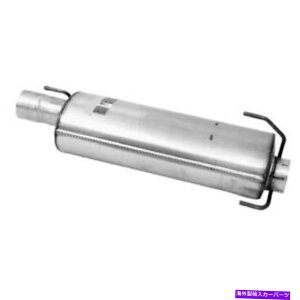 }t[ 54637EH[J[}t??[̓gbN_bW2500 3500 2004-2007̐V 54637 Walker Muffler New for Ram Truck Dodge 2500 3500 2004-2007