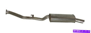 }t[ 1987-1990 BMW 325I̔rC}t[ Exhaust Muffler for 1987-1990 BMW 325is