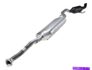 }t[ Lexus RX350 2010 2015 2012 2013 2011 2014̃A}t[API 7SVS97 Rear Muffler API 7SVS97 for Lexus RX350 2010 2015 2012 2013 2011 2014
