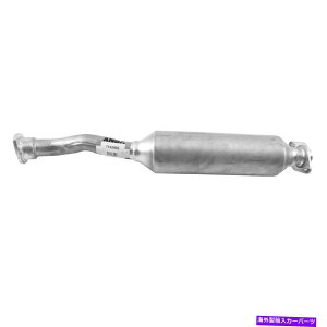 }t[ 2002N2005ÑNTXIS300̔rC}t[ Exhaust Muffler for 2002-2005 Lexus IS300