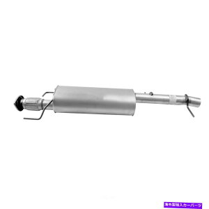 �}�t���[ �r�C�}�t���[�A�Z���u��-131.0 WB AP�r�C50030 Exhaust Muffler Assembly-131.0 WB AP Exhaust 50030�y���s�A���i�z