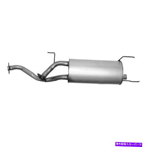 }t[ 2002N2005ÑNTXLX470̔rC}t[ Exhaust Muffler for 2002-2005 Lexus LX470
