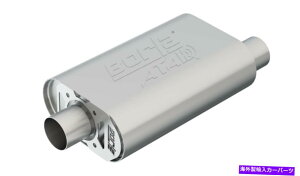�}�t���[ 2.5 Cratemuffler O/C Borla 2.5 SBC High Output 350 383 atak 2.5 CrateMuffler O/C Borla 2.5 Out SBC High Output 350 383 ATAK�y���s�A���i�z