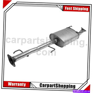 }t[ g^FJN[U[̂߂̃EH[J[rC}t[AZu1 1 Walker Exhaust Exhaust Muffler Assembly For Toyota FJ Cruiser